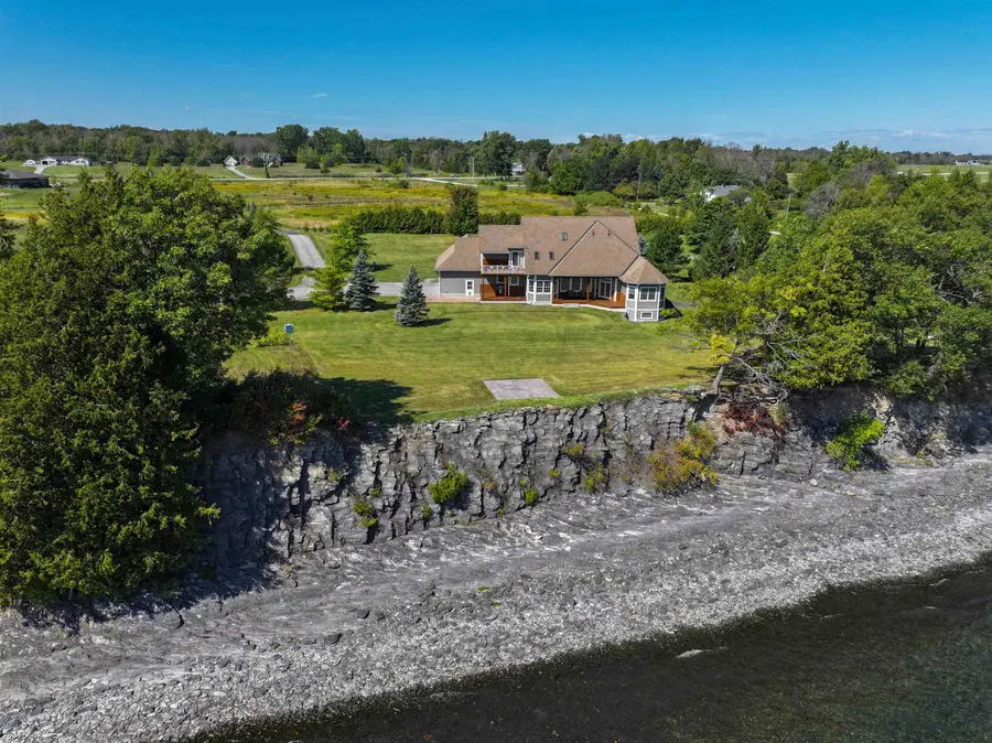 100 Russell Lane, North Hero, VT 05474 - #2