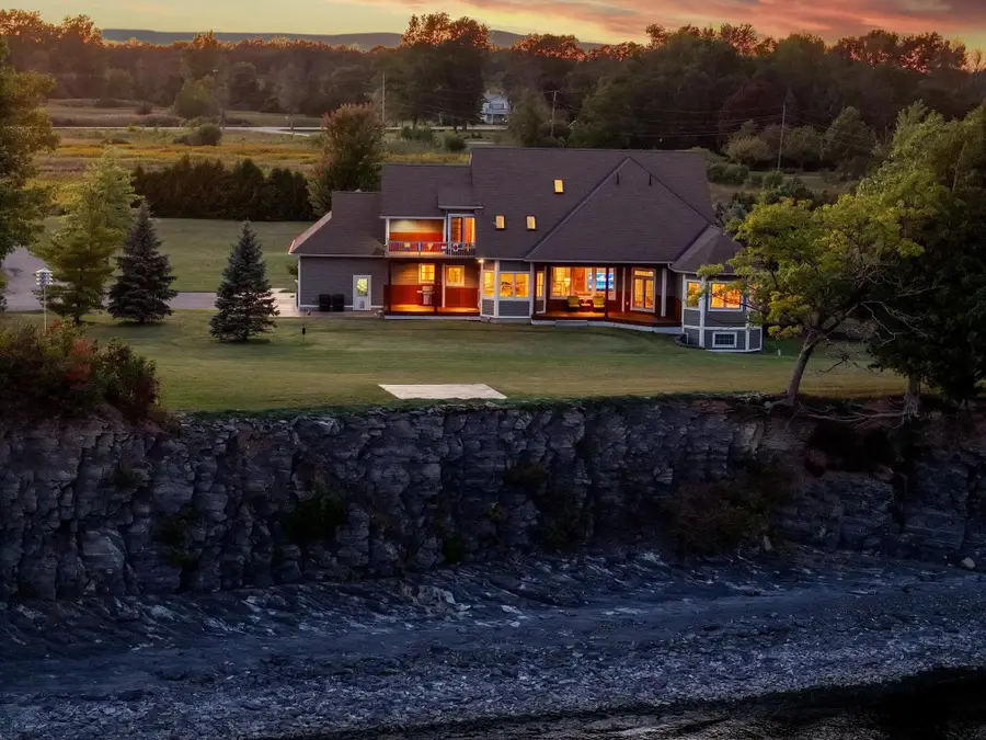 100 Russell Lane, North Hero, VT 05474 - #3