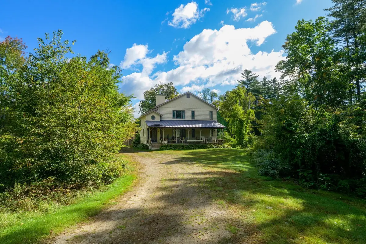 24 Mowrey Road, Jamaica, VT 05343 - #1