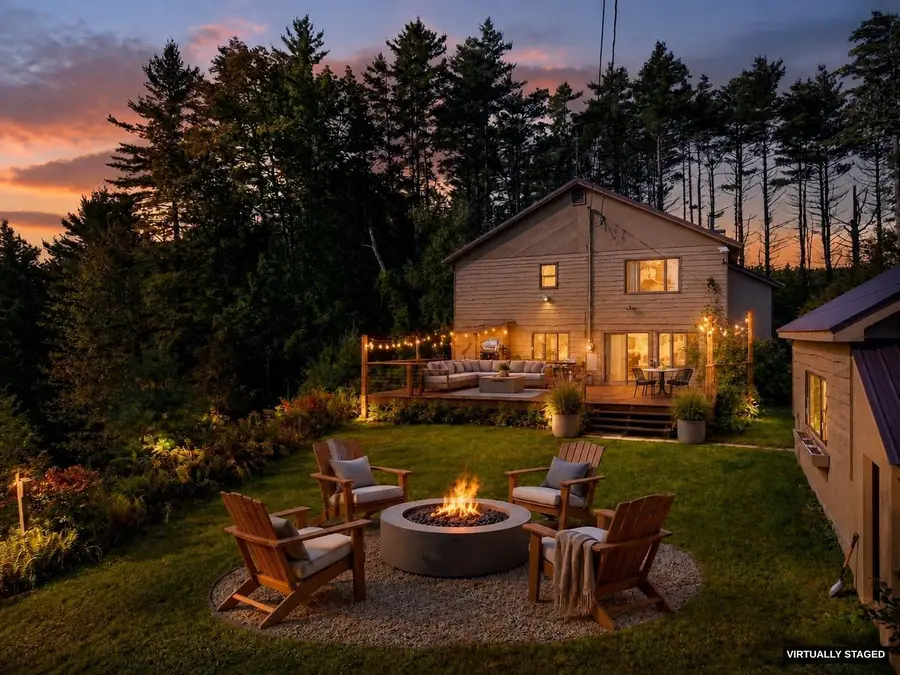 24 Mowrey Road, Jamaica, VT 05343 - #2