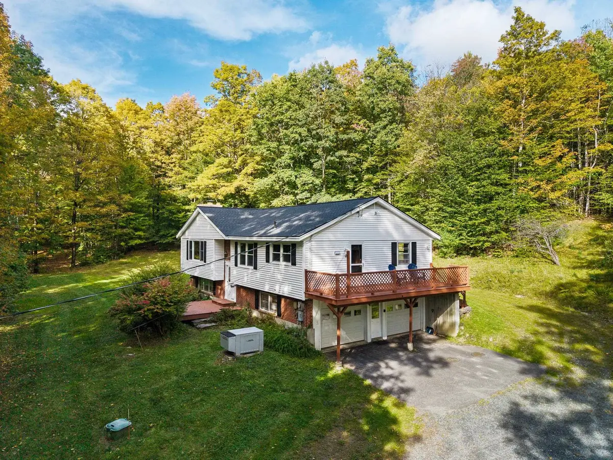 772 Upper Turnpike Road, Norwich, VT 05055 - #1