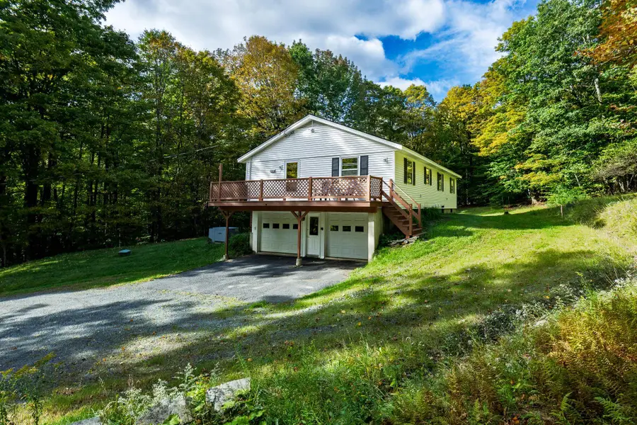 772 Upper Turnpike Road, Norwich, VT 05055 - #2
