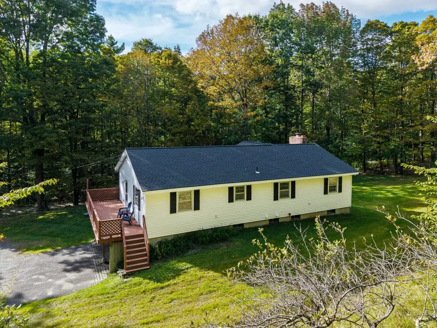 772 Upper Turnpike Road, Norwich, VT 05055 - #3