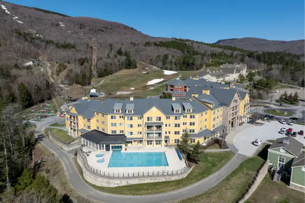 246/248 Qtr. I  Jackson Gore Inn, Ludlow, VT 05149