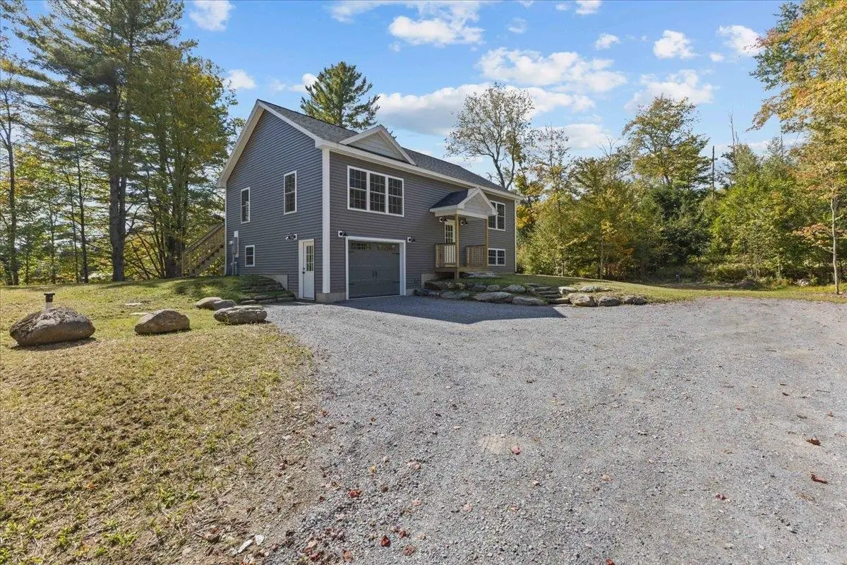 547 Kinsley Road, Fletcher, VT 05464 - #1