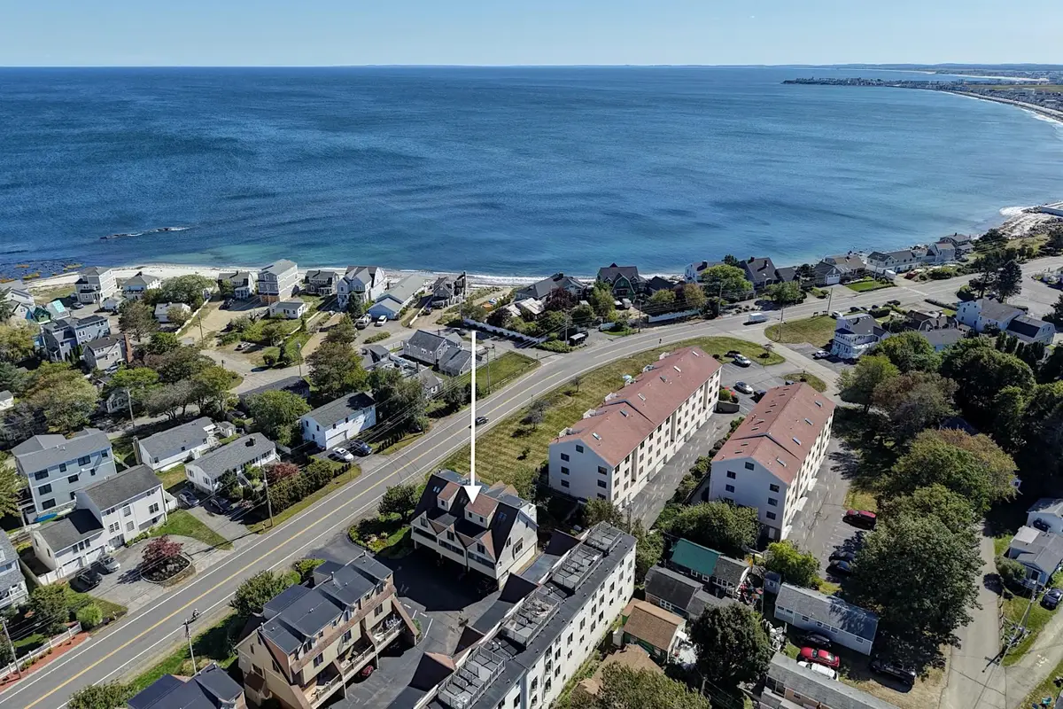 989 Ocean Boulevard #27, Hampton, NH 03842 - #1