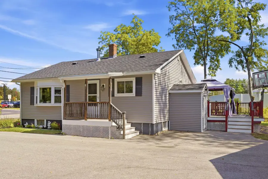 144 Blackwater Road, Somersworth, NH 03878 - #2