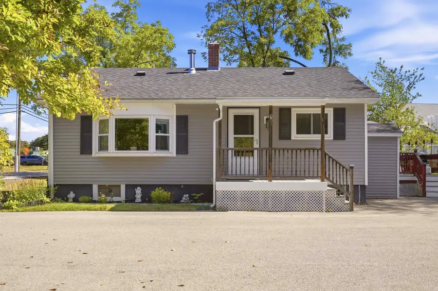 144 Blackwater Road, Somersworth, NH 03878 - #3