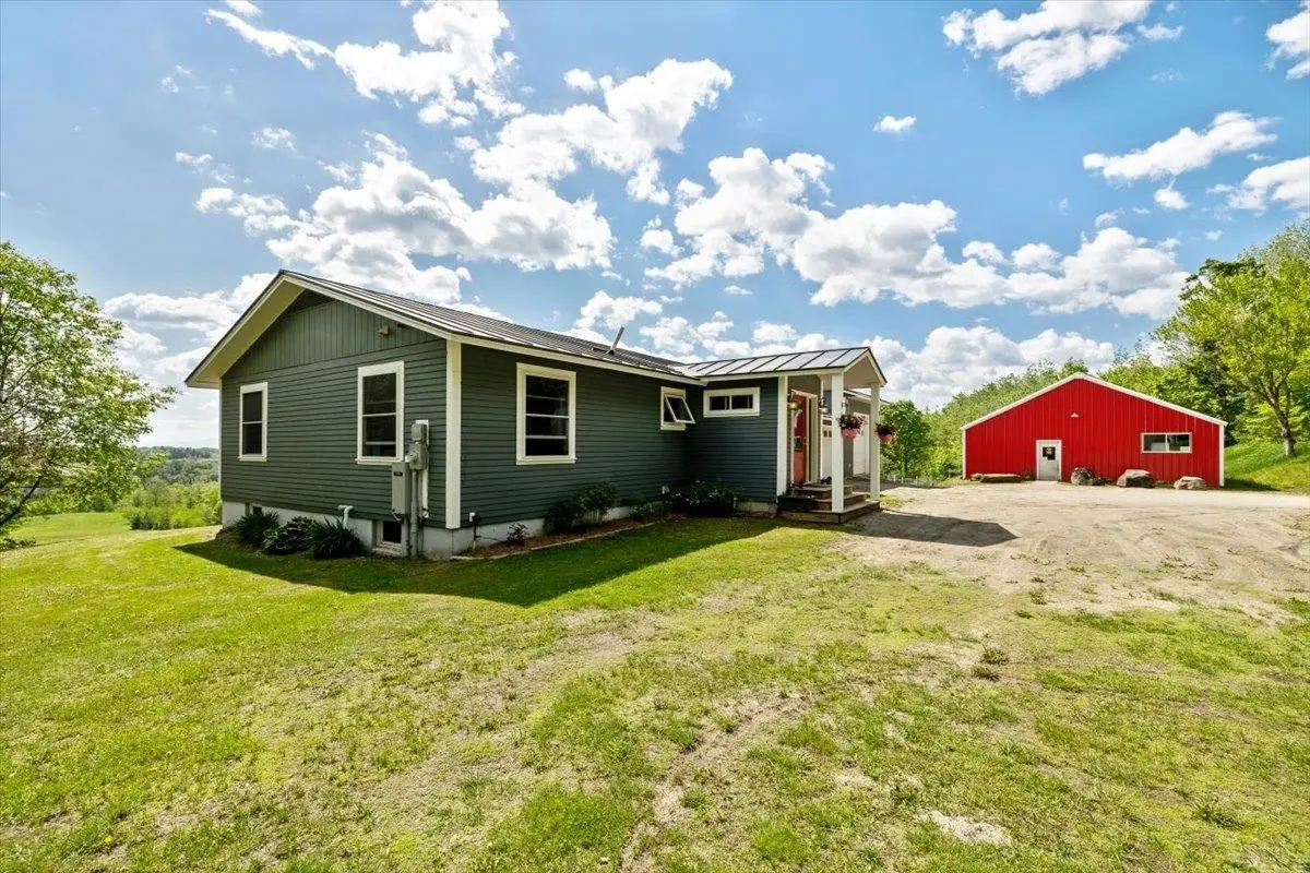35 Power Plant Road, Danville, VT 05873 - #1