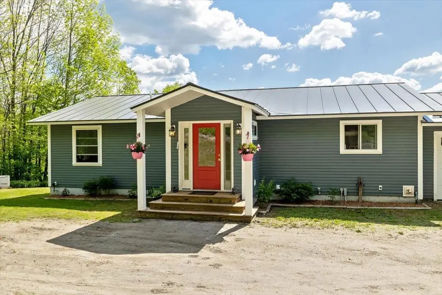 35 Power Plant Road, Danville, VT 05873 - #2