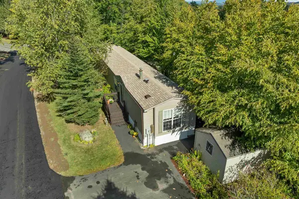 600 Benton Drive, Laconia, NH 03246