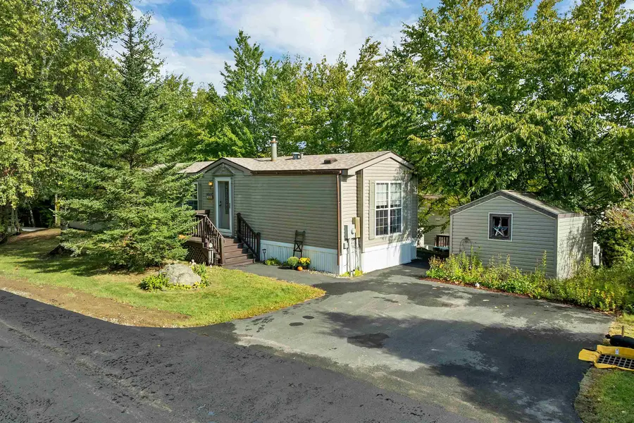 600 Benton Drive, Laconia, NH 03246 - #2