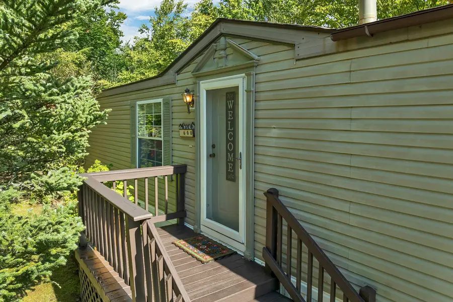 600 Benton Drive, Laconia, NH 03246 - #3