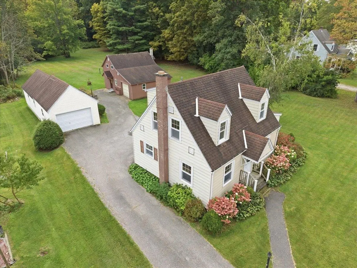 81 Holliday Drive, Shaftsbury, VT 05262 - #1