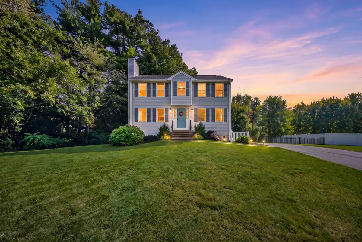 1 Noyes Lane, Merrimac, MA 01860 - #1