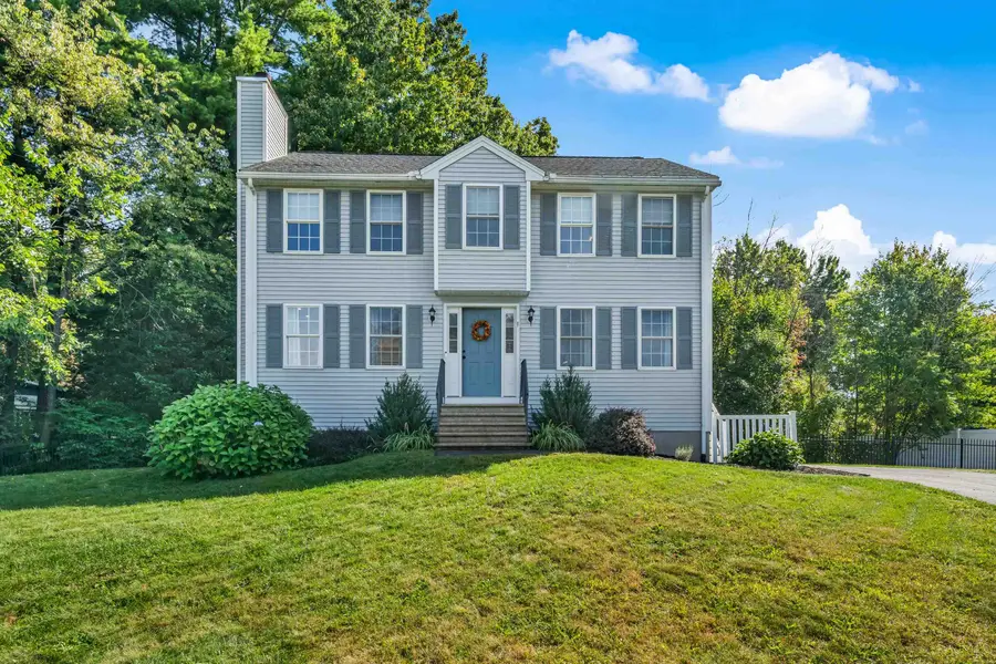 1 Noyes Lane, Merrimac, MA 01860 - #2