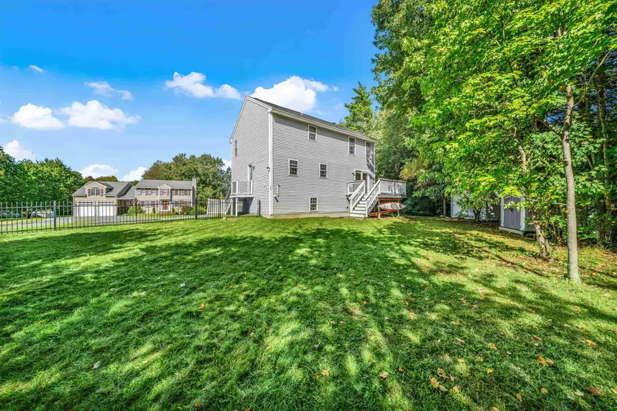 1 Noyes Lane, Merrimac, MA 01860 - #3
