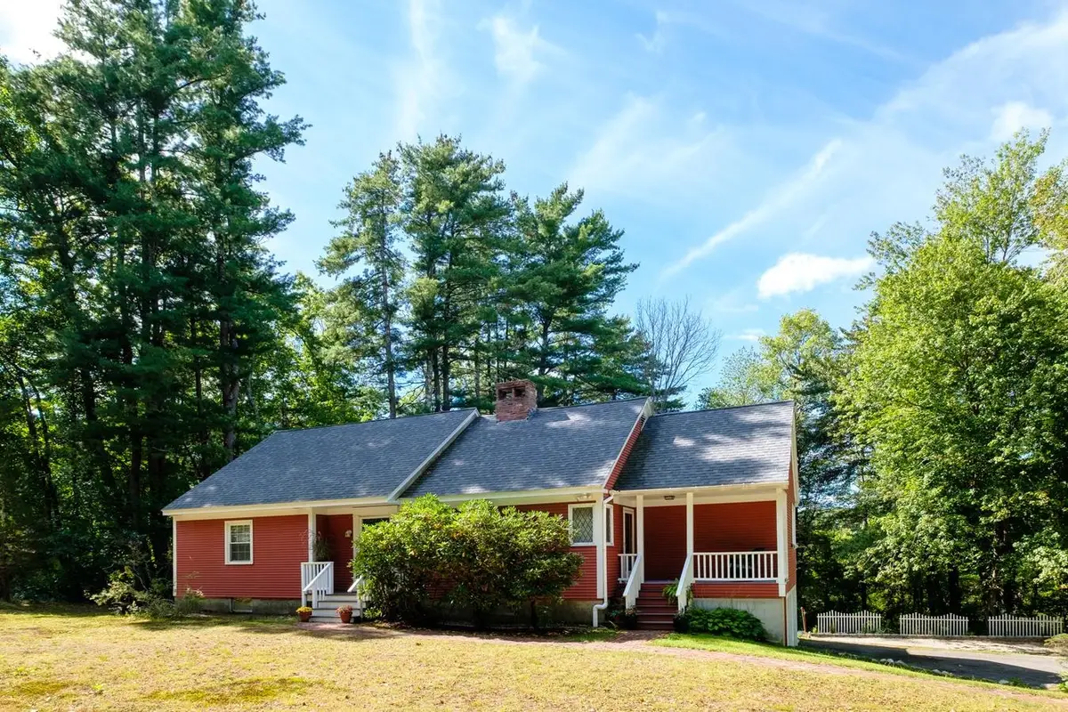 375 Island Pond Road, Derry, NH 03038 - #1
