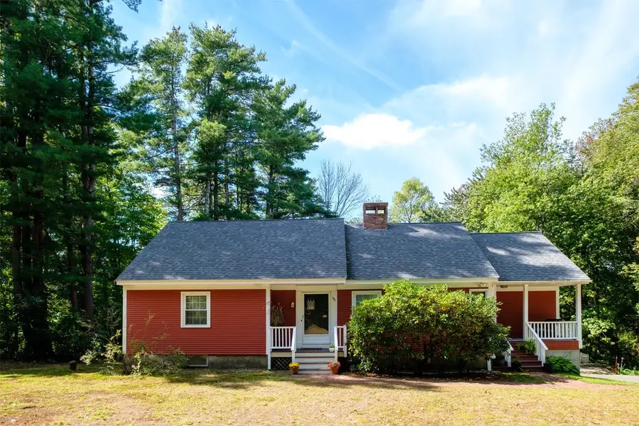 375 Island Pond Road, Derry, NH 03038 - #2