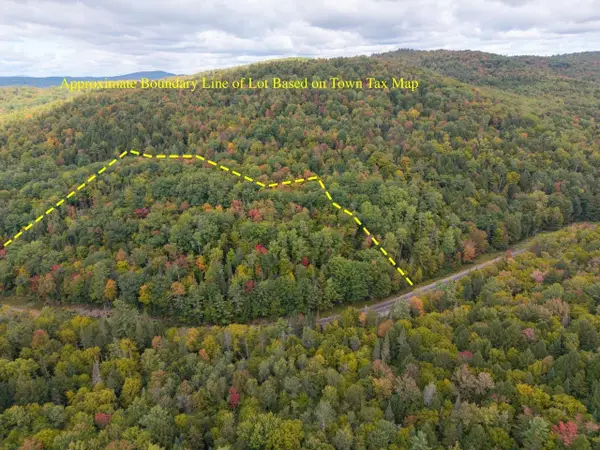 Lot 3 Route 117, Lisbon, NH 03585
