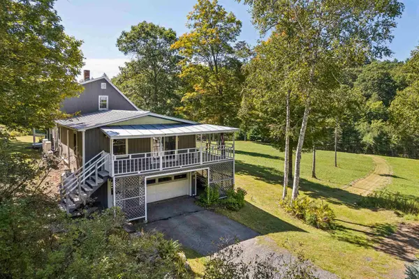 103 Dyer Road, Sharon, VT 05065