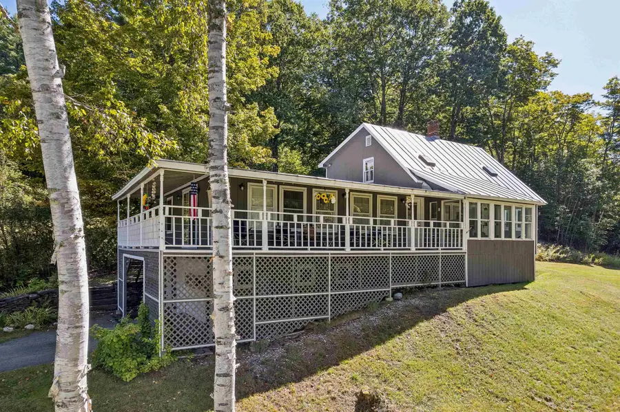103 Dyer Road, Sharon, VT 05065 - #2