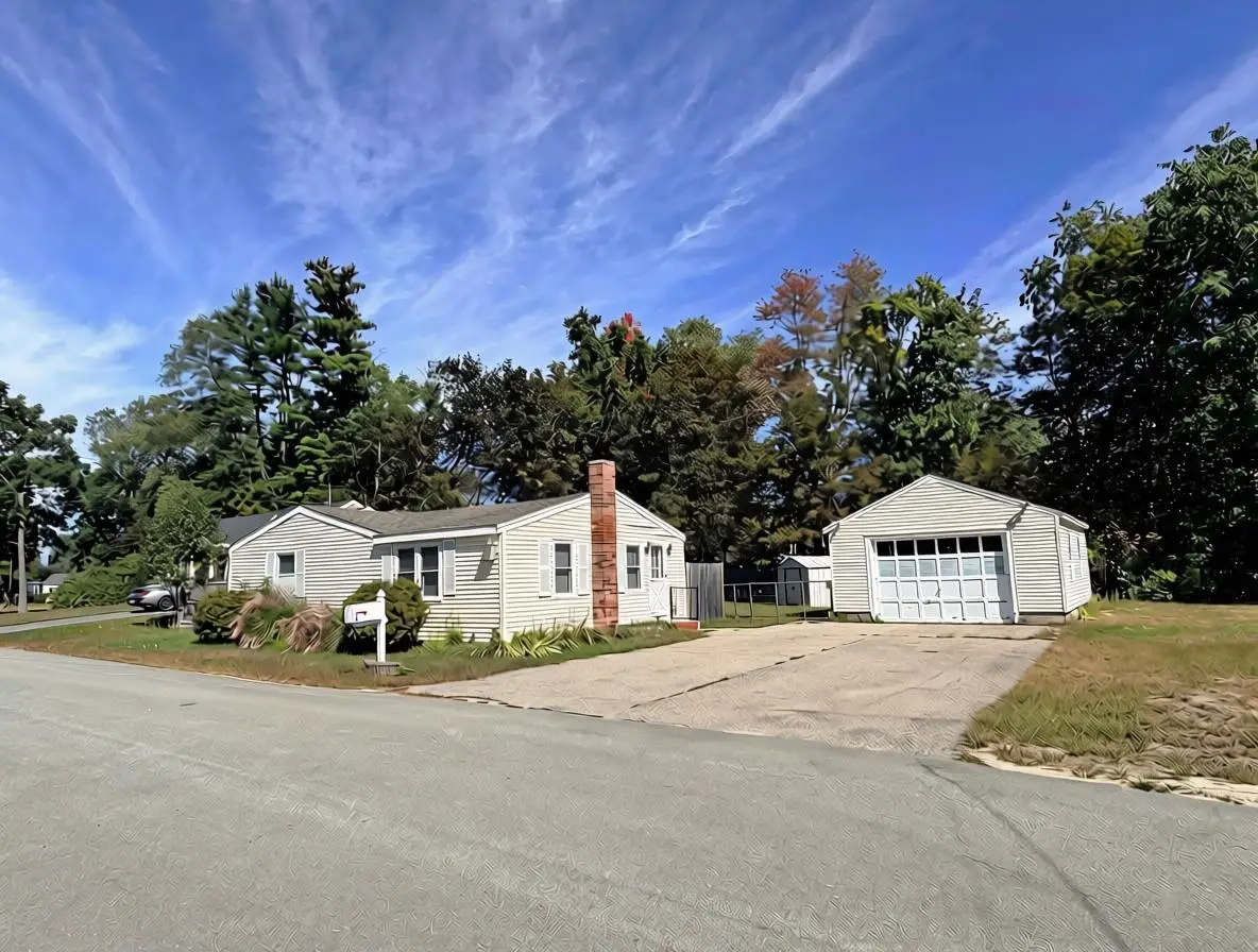 6 Ellswick Street, Somersworth, NH 03878 - #1