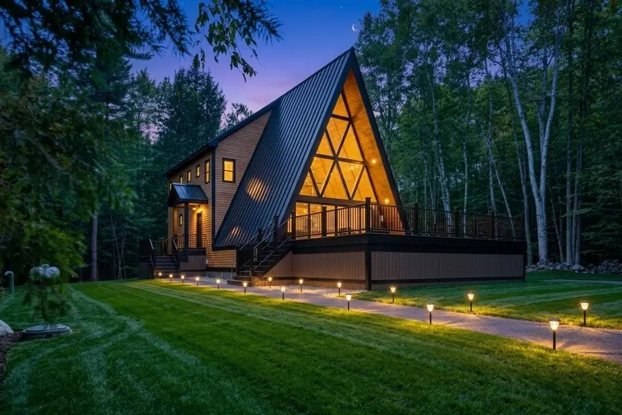 94 Cindy's Lane, Campton, NH 03223 - #2