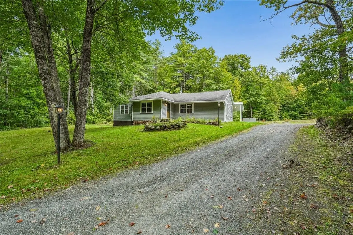 66 Currier Road, Concord, NH 03301 - #1