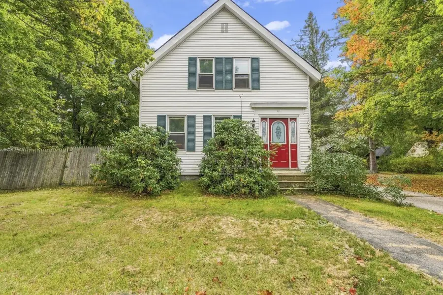 61 Elm Street, Farmington, NH 03835 - #3