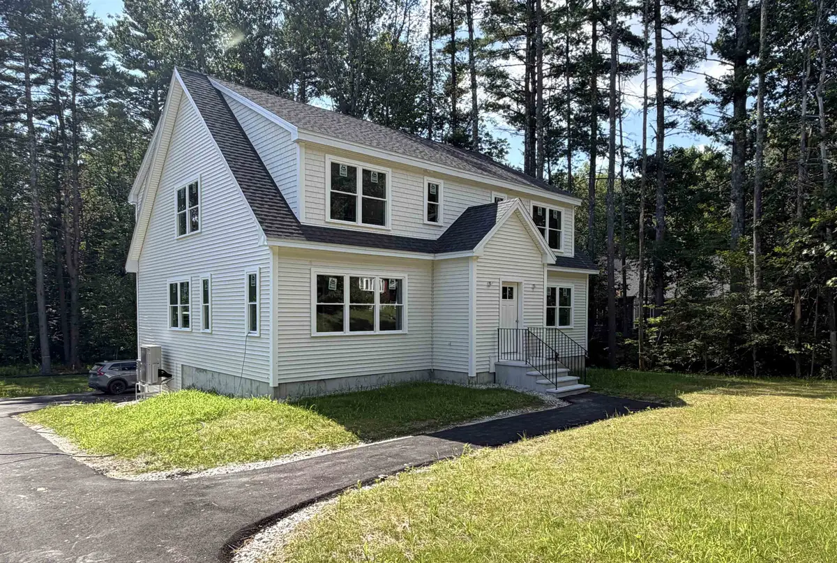 2 Goodridge Drive, Dover, NH 03820 - #1