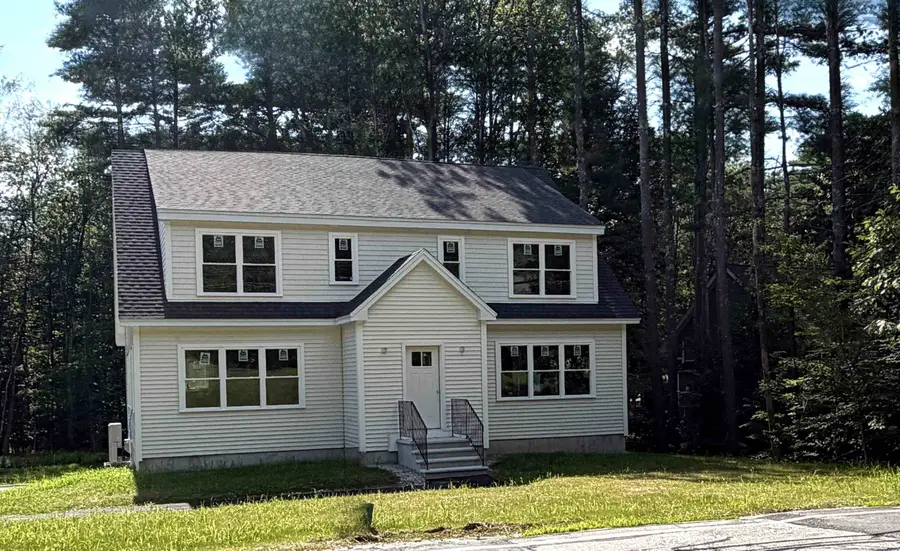 2 Goodridge Drive, Dover, NH 03820 - #2