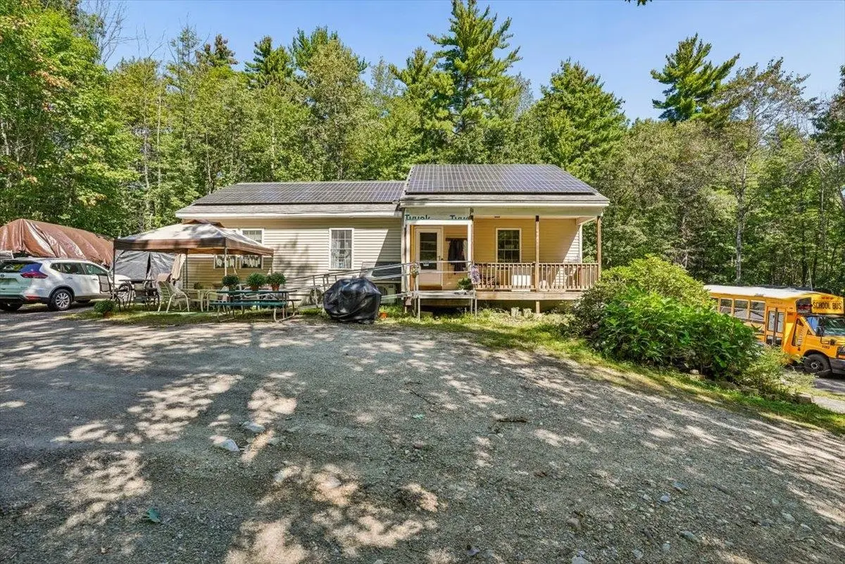 333 Ridge Road, Farmington, NH 03835 - #1