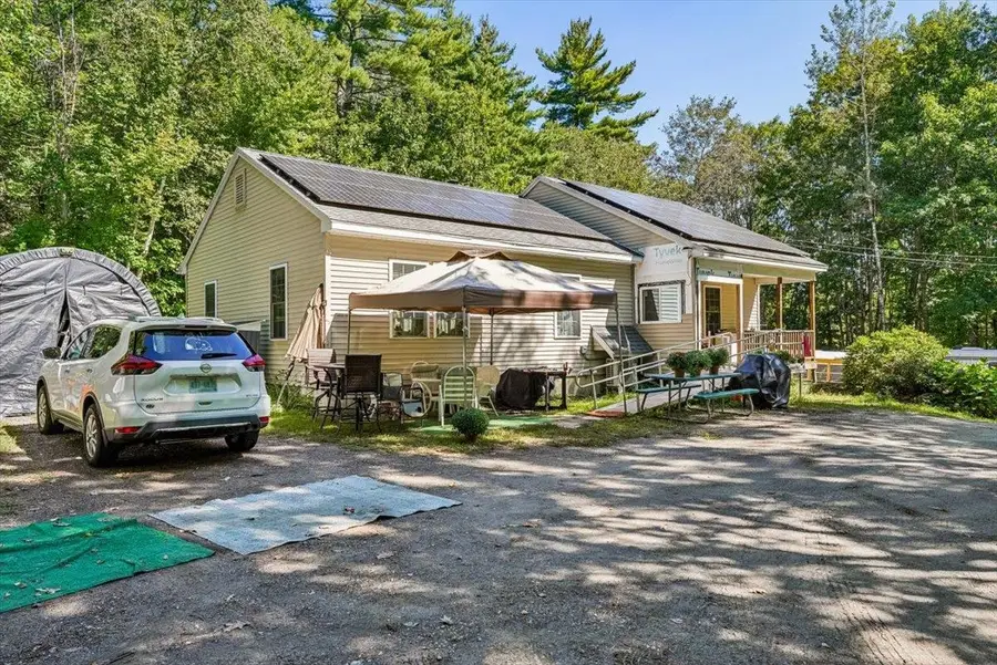 333 Ridge Road, Farmington, NH 03835 - #2