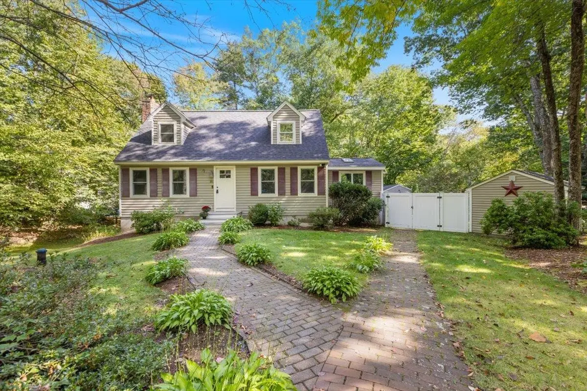 31 Stark Road, Derry, NH 03038 - #1