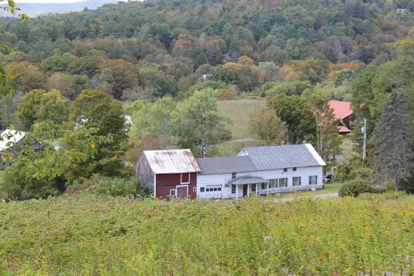 288 Mill Street, West Fairlee, VT 05083