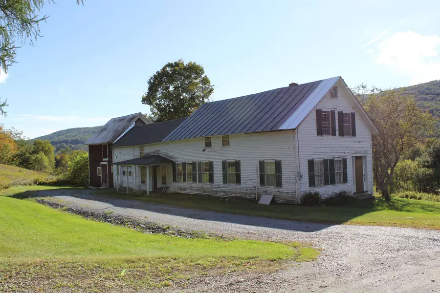 288 Mill Street, West Fairlee, VT 05083 - #2