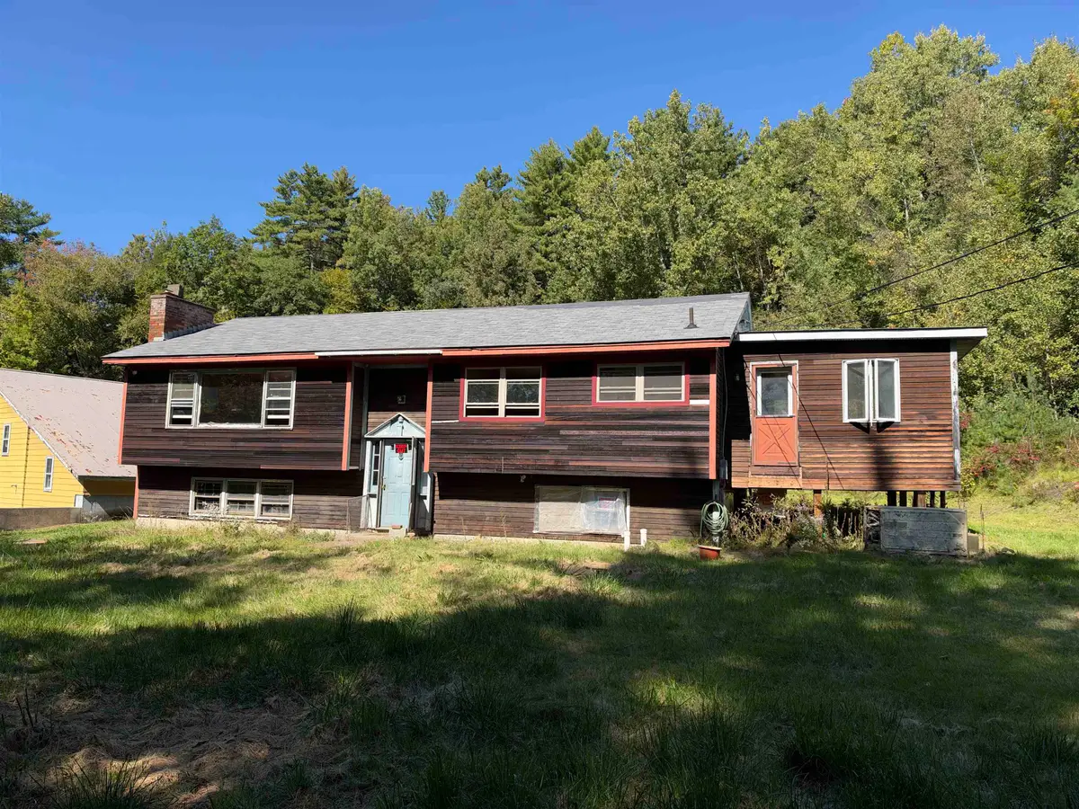 1259 Connecticut River Road, Hartford, VT 05001 - #1