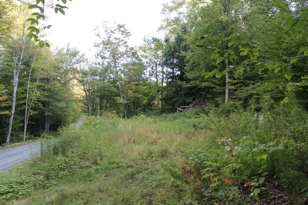 38 Johnson Hill Road, Royalton, VT 05068 - #1