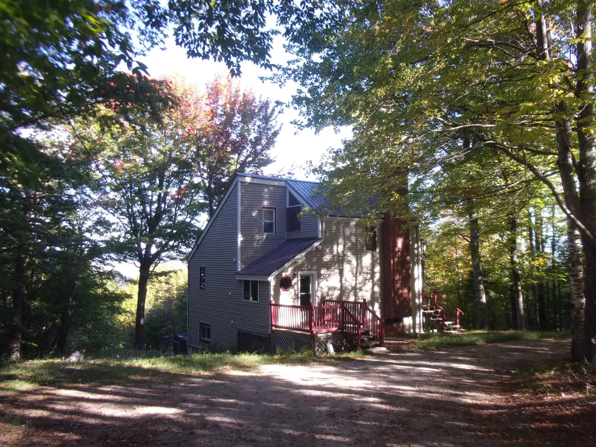 68 Taylor Drive, Campton, NH 03223 - #1