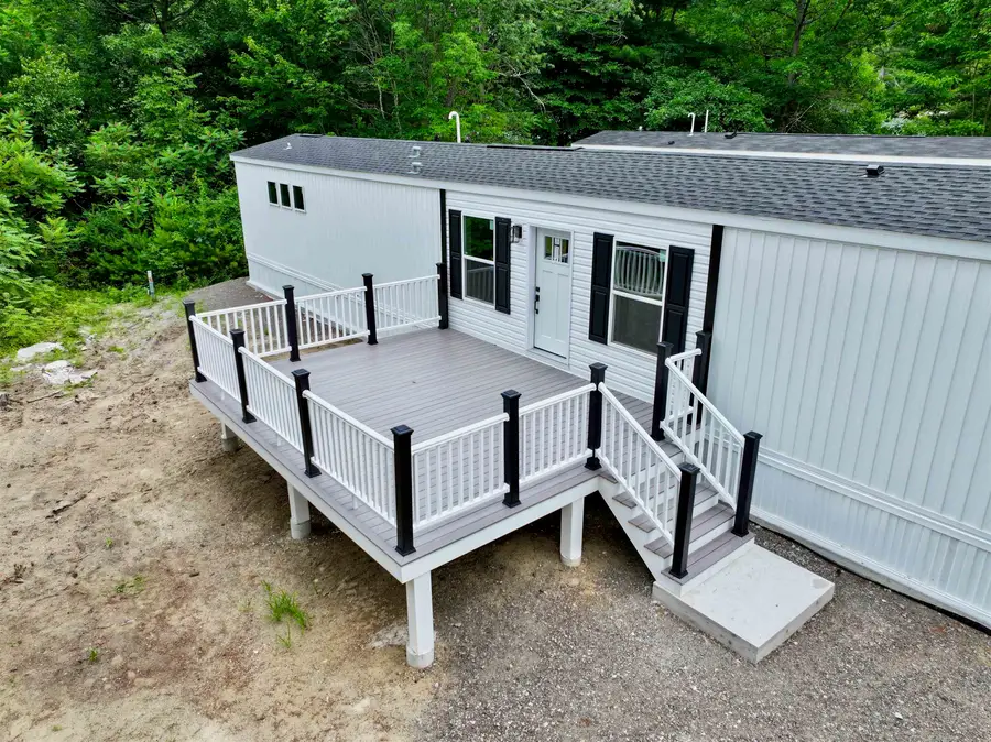 24 Martin Road, Deering, NH 03244 - #2