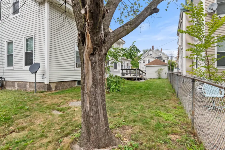 272 Lake Avenue, Manchester, NH 03103 - #3