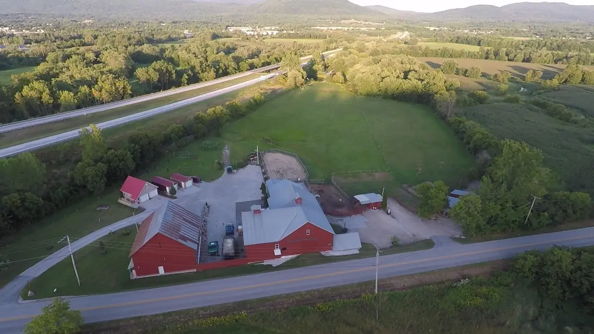 834 Creek Road, Rutland, VT 05701 - #1