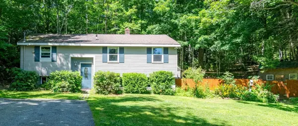 43 Hiram Hill Road, Hiram, ME 04041