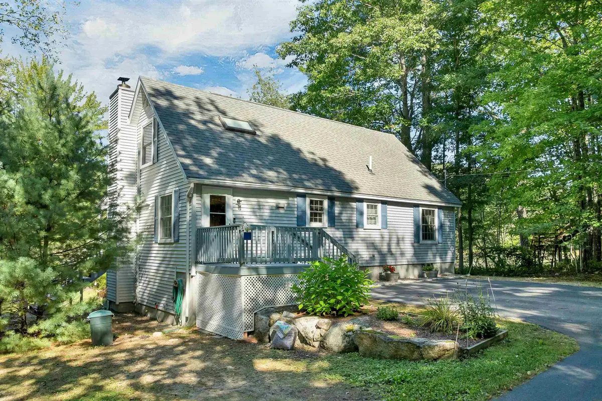 71 Heatherwood Drive, Moultonborough, NH 03254 - #1