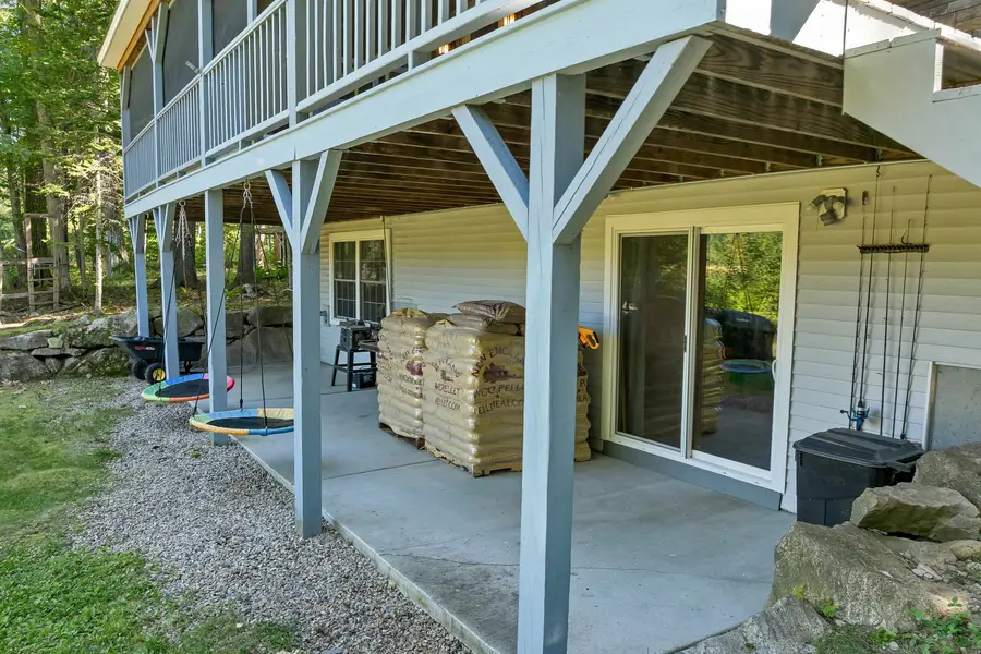 71 Heatherwood Drive, Moultonborough, NH 03254 - #3