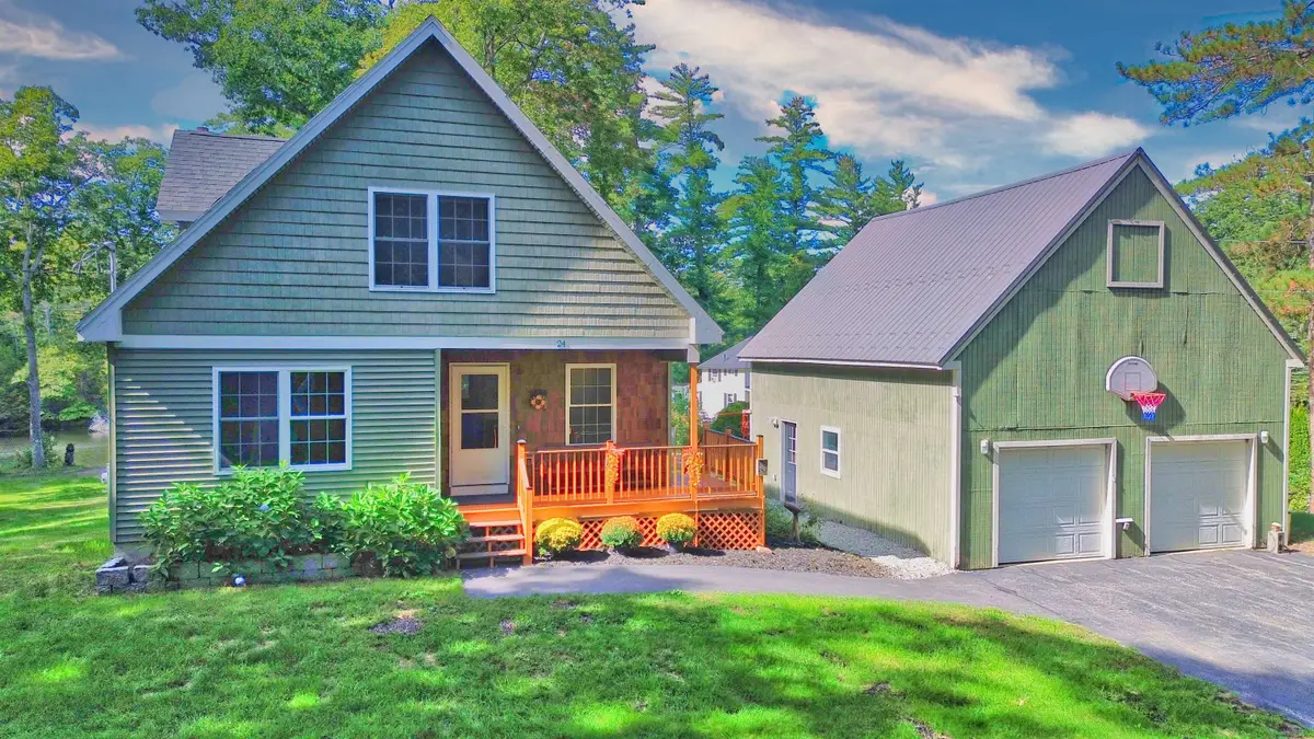 24 Broad Cove Drive, Concord, NH 03301 - #1