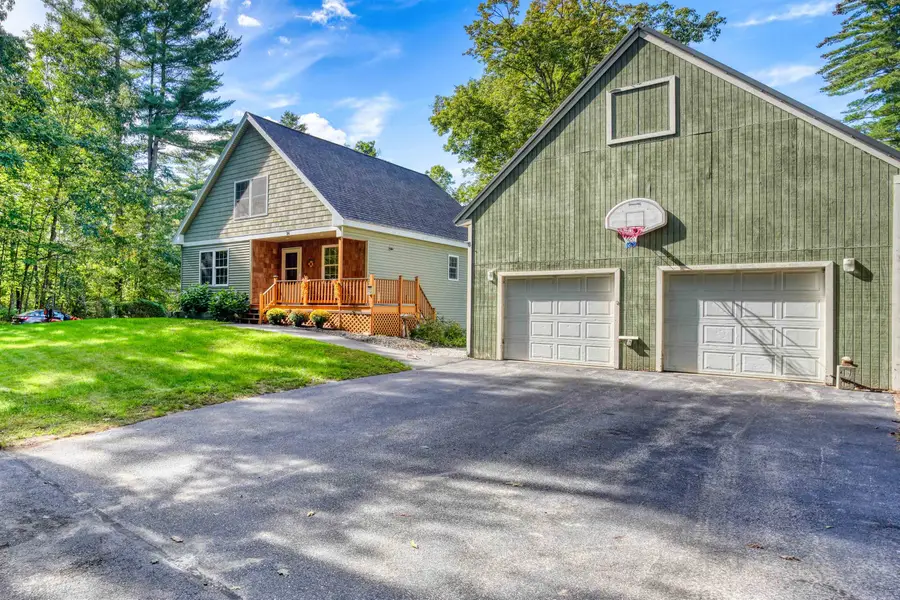 24 Broad Cove Drive, Concord, NH 03301 - #2