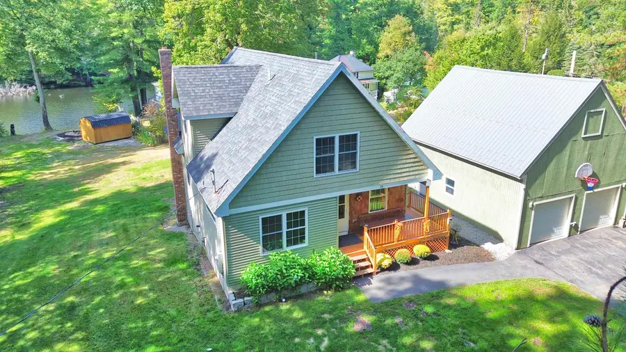 24 Broad Cove Drive, Concord, NH 03301 - #3