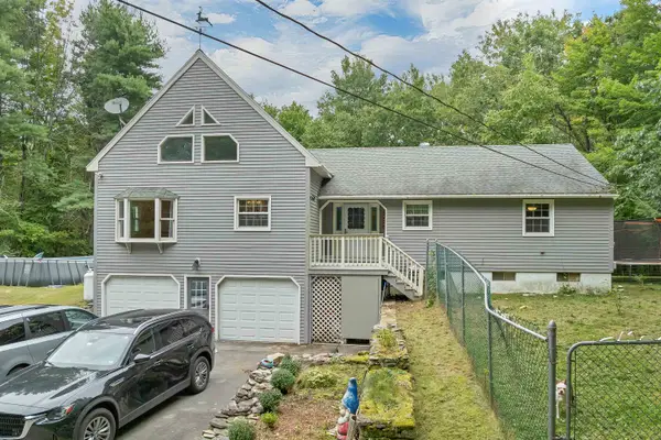 410 Paige Hill Road, Goffstown, NH 03045